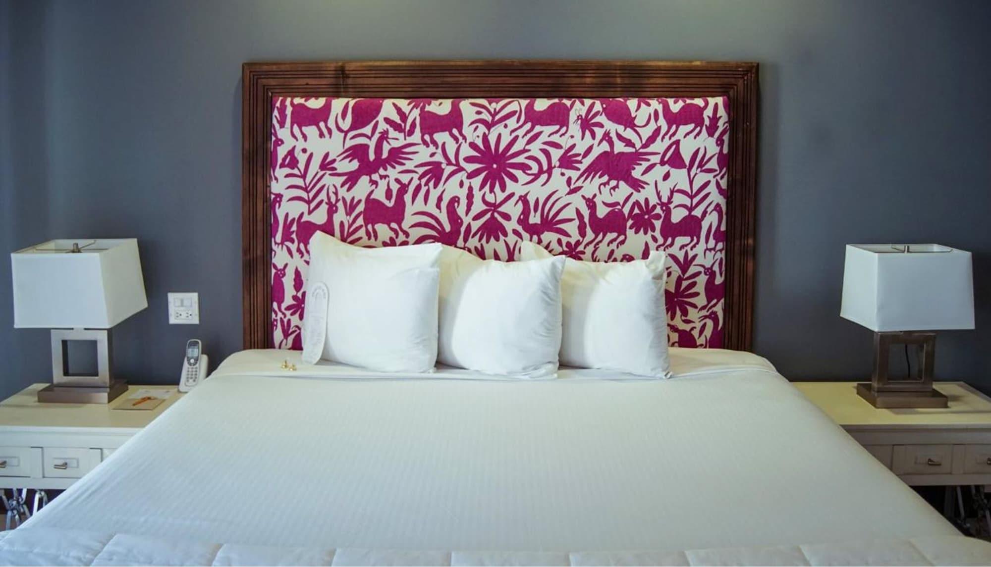 Hotel Posada El Rey Sol Ensenada Ngoại thất bức ảnh