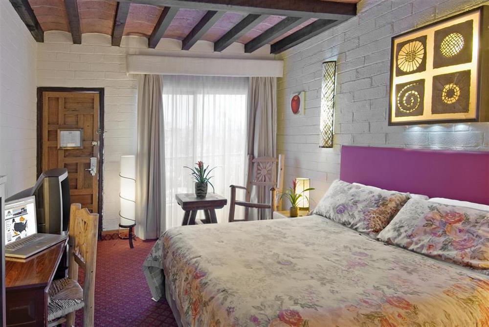 Hotel Posada El Rey Sol Ensenada Phòng bức ảnh