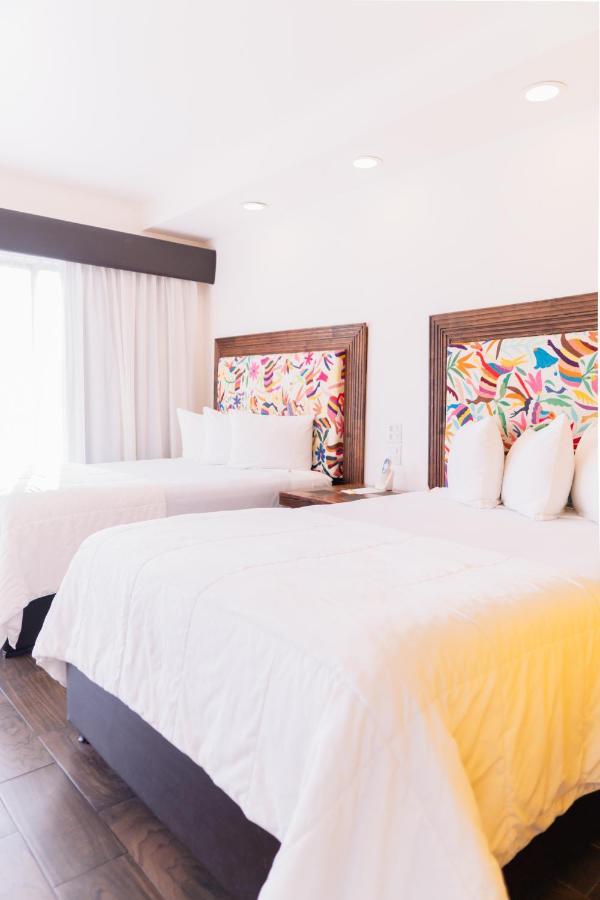 Hotel Posada El Rey Sol Ensenada Ngoại thất bức ảnh