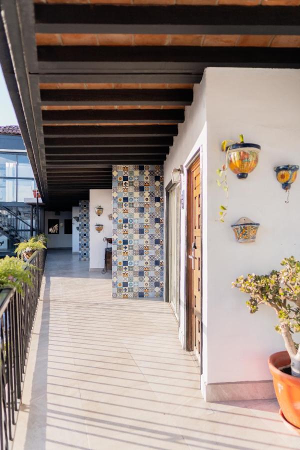 Hotel Posada El Rey Sol Ensenada Ngoại thất bức ảnh