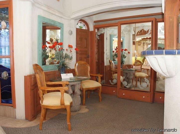 Hotel Posada El Rey Sol Ensenada Ngoại thất bức ảnh