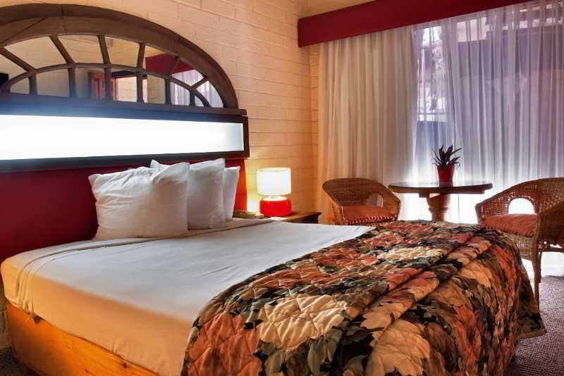 Hotel Posada El Rey Sol Ensenada Ngoại thất bức ảnh