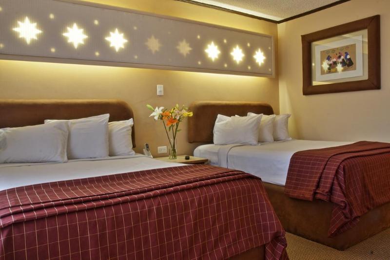 Hotel Posada El Rey Sol Ensenada Ngoại thất bức ảnh