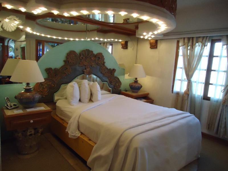 Hotel Posada El Rey Sol Ensenada Ngoại thất bức ảnh