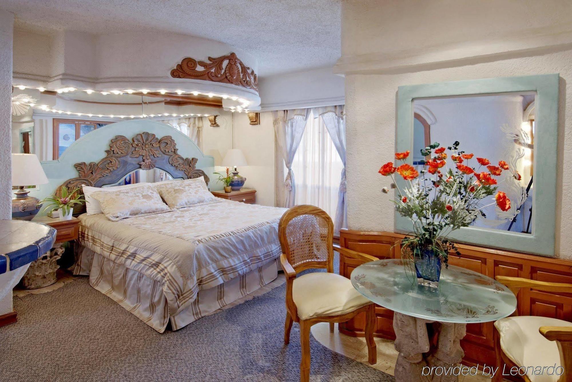 Hotel Posada El Rey Sol Ensenada Phòng bức ảnh