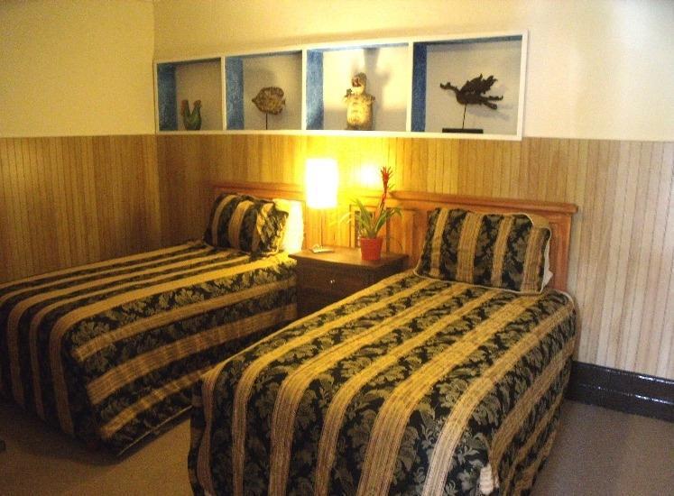 Hotel Posada El Rey Sol Ensenada Phòng bức ảnh